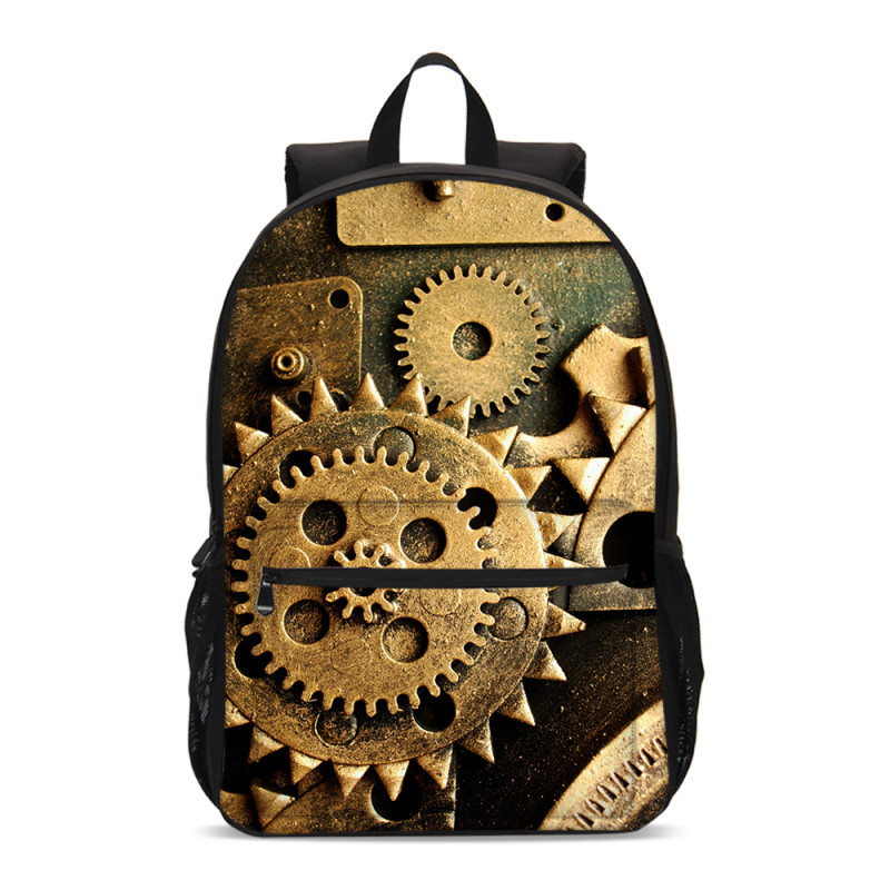 custom rucksack